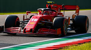 Ferrari 412t2, and gerhard berger, ferrari 412t2, crash out at the start. Ferrari Reveal Engine Plan For F1 2021 And Very Promising Signs F1 News