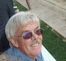 Stephen V. Mahar Obituary January 9, 2024