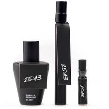 25 43 Perfume Gorilla Perfumes At Lush Lush Cosmetics Perfume Lush Cosmetics Fragrance
