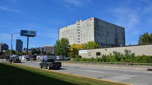 It is served by the amtrak cascades and the coast starlight passenger trains, and is the westernmost amtrak station.albany station also serves as the hub for local transit. Downtown Albany Ny S Central Warehouse Cold Storage Building Finally Sells Albany Business Review