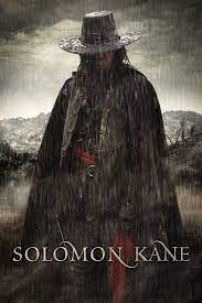 Solomon Kane 2009 123 Movies Watchfree To Solomon Kane James Purefoy Movie Posters