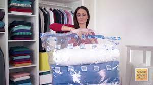 Başlangıç tarihi 8 nisan 2018. Magic Saver Bag Vakumlu Poset Nedir Nasil Kullanilir Youtube