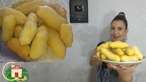 Biscoito De Polvilho Frito Biscoito De Polvilho Frito Sem Estourar Sem Segredo Culinaria Em Casa Biscoito De Polvilho Frito Biscoito De Polvilho Bolinho De Polvilho