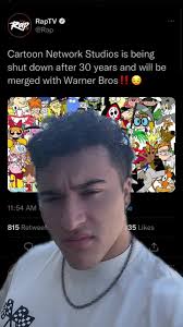 #greenscreen #cartoonnetwork