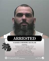 Darryl Kysar's Instagram, Twitter & Facebook