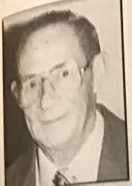 Donald Dean Doughty (1931-2004)