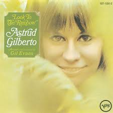 Astrud Gilberto: albums, songs, concerts