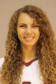 2015 Volleyball Roster