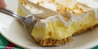 Gateau Au Fromage Au Citron Sans Cuisson Qui Fera Fureur Desserts Ma Fourchette
