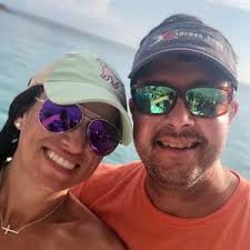 Ginger Eaton and Jay Markham's Wedding Registry