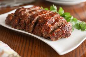 Versatile meat loaf with variations in a small bowl, combine tomato sauce, ketchup, balsamic vinegar, brown sugar, dijon mustard, worcestershire sauce, and water/beef stock. Gluten Free Slow Cooker Meatloaf Recipe Food Fanatic