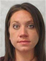 Nebraska Sex Offender Registry: Samantha Marie Halstead