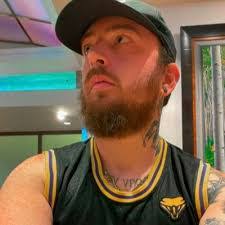 James Pou's Instagram, Twitter & Facebook