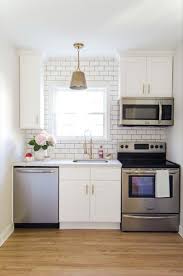 Full House Tour Our 2017 Curbly House Renovation Is Complete Small House Renovation Old Home Remodel Home Remodeling