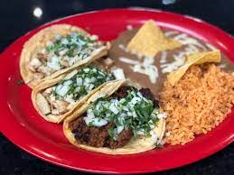 They told us they had been there to sit and eat or carry out, every other day. Menu Senor Tacos