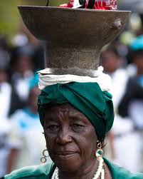 Moriah Ole Time Wedding Performing Group