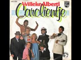 Alberti appeared in the sesamstraat kerstspecial 2009, singing de boom with ieniemienie. Willeke Alberti Most Popular Chords And Songs Yalp