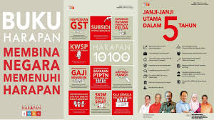 Pap will use the credentials of ph to tell the electorate the. Pemimpin Umno Bn Takut Bahas Manifesto Harapan Roketkini Com