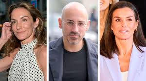 Telma Ortiz, hermana de Letizia, recibió dinero para casarse con Jaime del  Burgo