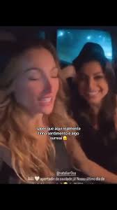 ai gente, tinha sim. 🫠 #sofiastarling #nataliarosa