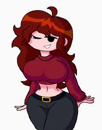 Faker Gf (friday Night Funkin) Porn - Rule 34