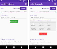 Apr 02, 2021 · for downloading the zee5 videos using vidmate, kindly follow the instructions: Zee5 Video Extractor M3u8 Downloader Plugin Apk Download For Android Latest Version 1 2 Com Leavjenn M3u8downloaderplugin Zee5
