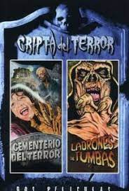 Ladrones De Tumbas Pelicula 1990 Cine Com