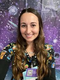 Monica Cantrell's Instagram, Twitter & Facebook