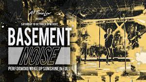 Provided to youtube by routenote out of time (out of mind) · basement noise the egg ℗ neil cleaverhoffer released on: All Time Low Streaming Concert Series