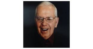 Edward Sabus Obituary (2014)