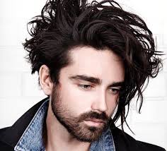 Here's everything you need to know about the best long hairstyles for men. New Long Hairstyles For Men 2017