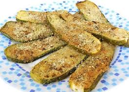 Courgettes Sablees Au Four La Recette Facile Culture Crunch En 2020 Recette Facile Recettes De Cuisine Recette A Base De Courgette