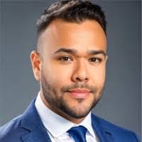 Chris Mandich's Instagram, Twitter & Facebook