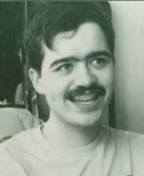 Michael Convery Obituary