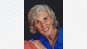 Frances Marie Nelson