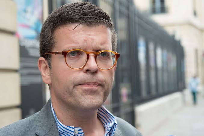 Un rapport accable l'ex-maire d'Alfortville Luc Carvounas (PS) - Valeurs actuelles