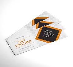 Giftnix is the best online store experience for sending egifts fast & efficiently. Gift Certificates Custom Gift Vouchers For Businesses Bannerbuzz