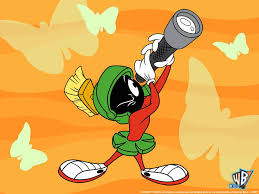 Damien Wallpapers Marvin The Martian Wallpapers The Martian Marvin The Martian Looney Tunes Characters
