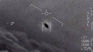 Saw this ufo flying much higher from the plane. How Ufo Sightings Went From Conspiracy Theory To A Serious Government Inquiry Npr