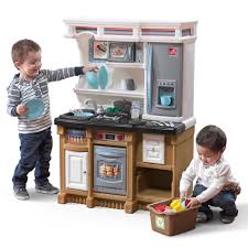 449 kredzstay kitchen set toy for kids playing (32 pieces, kitchen set for 3+ kids high quality) (colors may vary) Parts For Lifestyle Custom Kitchen Kids Play Kitchen Step2
