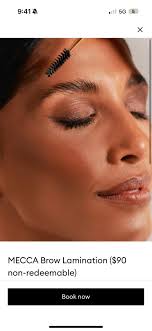 does anyone go anywhere good in/near jeff for brow laminations, and lash  tints?