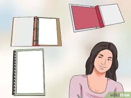 Maybe you would like to learn more about one of these? 3 Cara Untuk Membuat Scrapbook Sendiri Wikihow