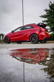 Mercedes A45 Amg A45 Amg Used Car Dealer Mercedes A45 Amg