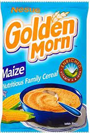 My name is onuigbo ada. Nestle Golden Morn Family Cereal 1kg Amazon Co Uk Grocery