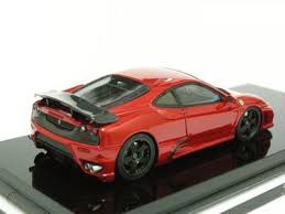 Maybe you would like to learn more about one of these? Aims Ferrari F430 Veilside Red Resin 1 43 426741810