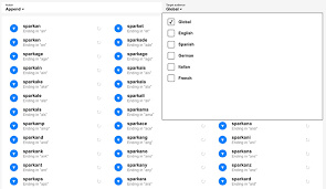 Namobot is a business name generator tool that does exactly that and is absolutely free. Mobile App Name Generators How To Choose A Perfect Name For Your App