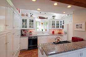Remodel your kitchen with cool lights. Kitchen Lighting Design Tips Kitchen Lighting Design Popular Kitchen Designs Kitchen Recessed Lighting