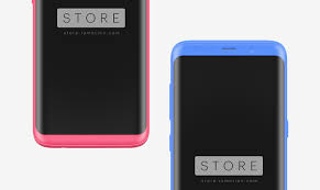 Android mobile mockup psd free download. Android Mockup On Behance