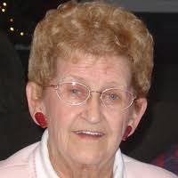 Obituary information for Lorraine Patricia Vogel