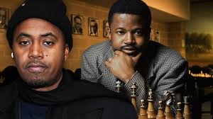 TV Series On First Black Chess Grandmaster Maurice Ashley From Nas &  'Power' EP